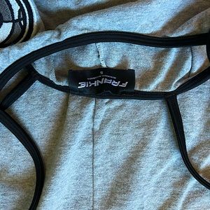 Frankie Collective Vintage Nike dress